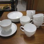 619 4192 COFFEE SET